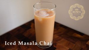 The Only Chai Latte Recipe You'll Ever Need