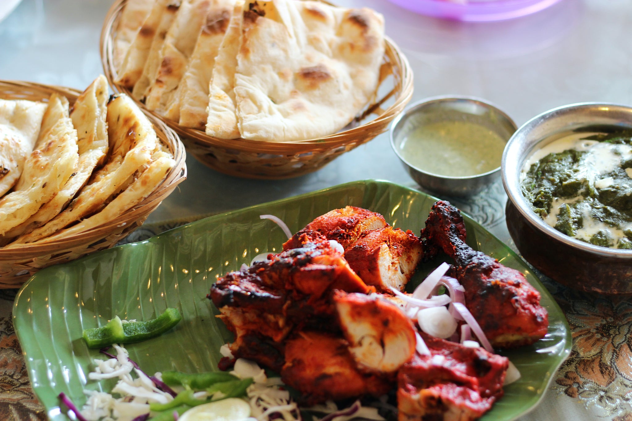 Indian Grill Recipes For This Summer