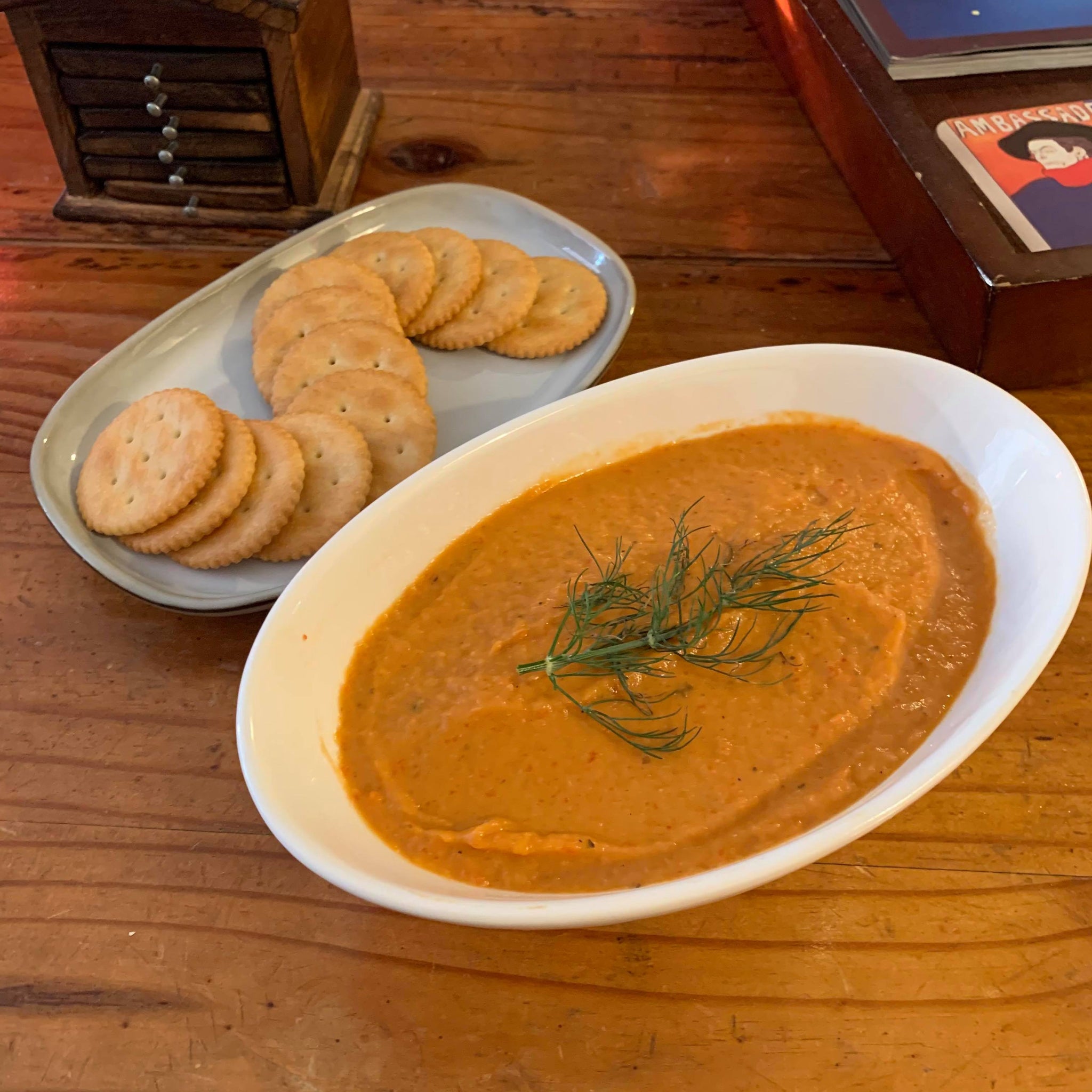 Holiday Ideas: 'Eggplant Caviar' A Delightful Appetizer For Your Guests