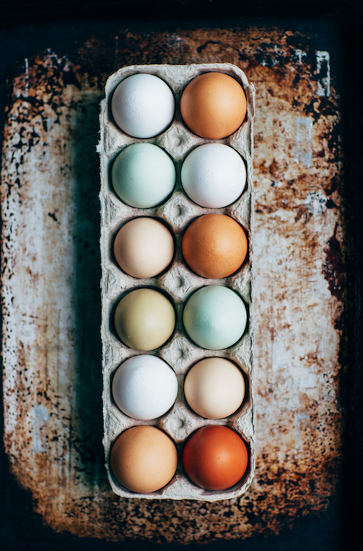 How To Choose The Best Eggs For You