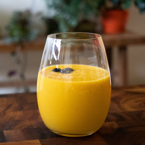 How to make the best Mango Lassi