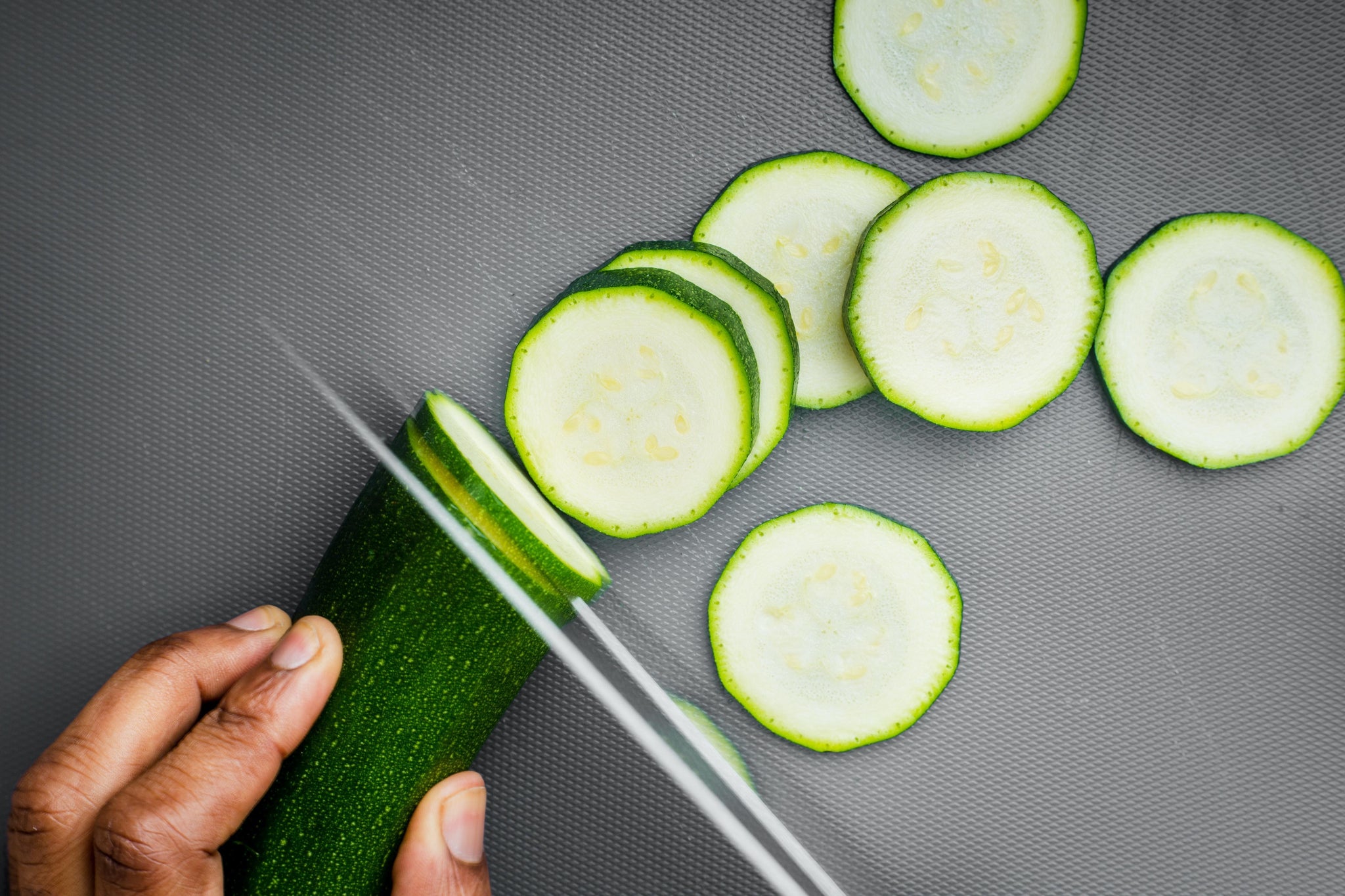 Zucchini is a versatile vegetable, learn how to buy, store, and cook