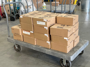 Solving Hunger In Our Region with Capital Area Food Bank