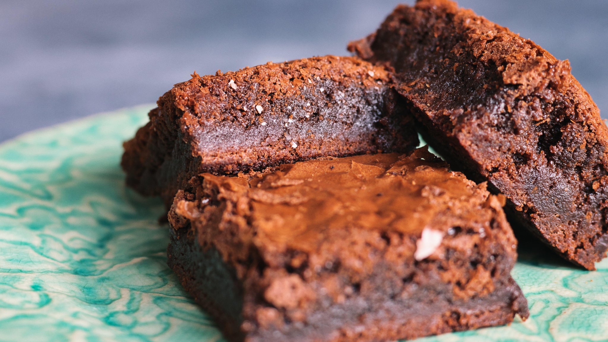 Chili Brownies