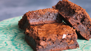 Chili Brownies
