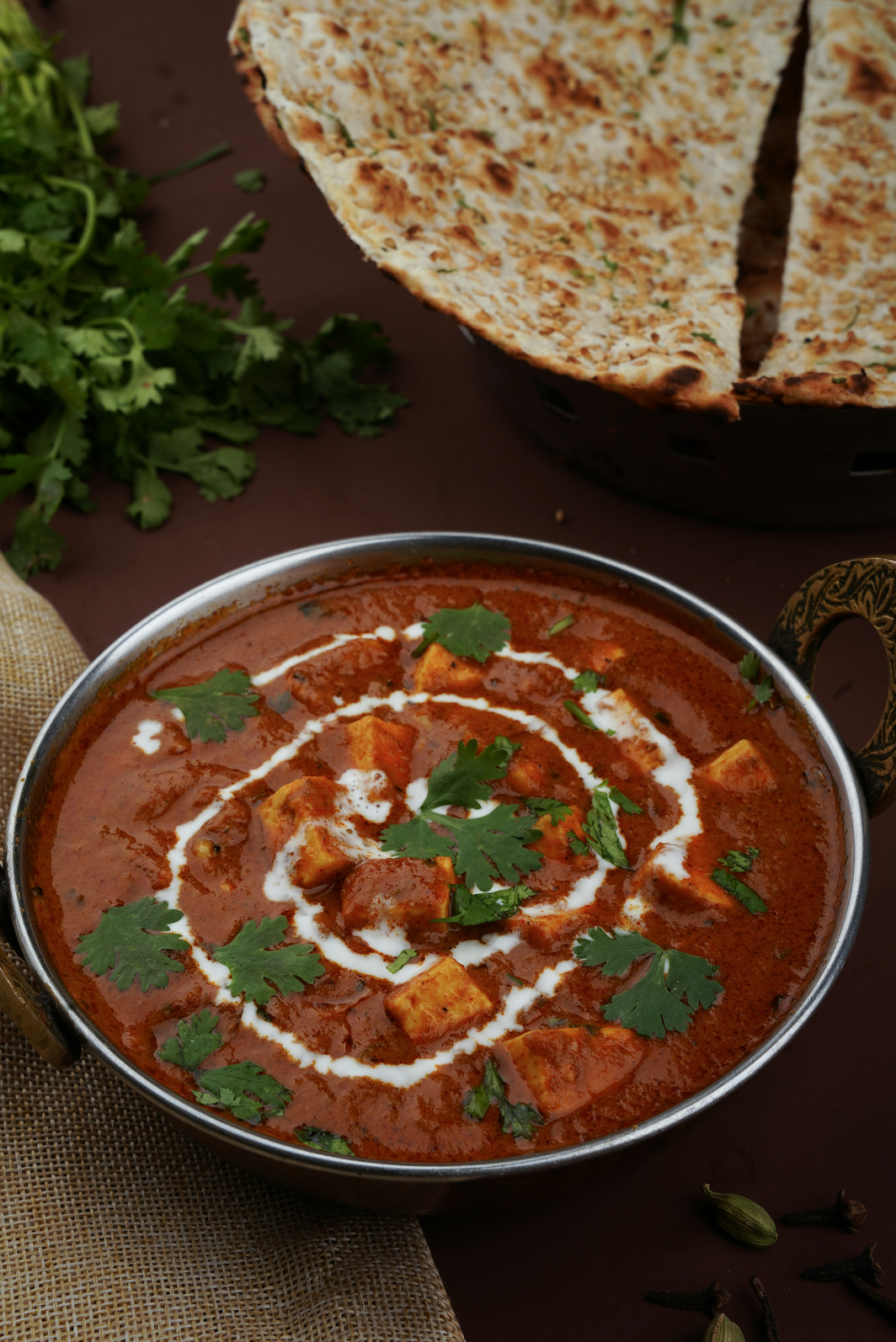Paneer Masala