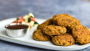 These Kidney Bean Sliders Are Easy To Make