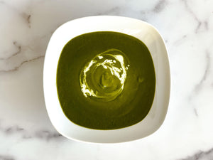 Spinach Soup