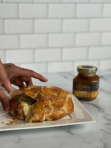 Baked Brie