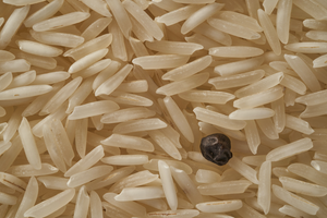 Basmati Rice, the queen of rice - learn how to buy, store, and cook with it