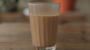 How to make Chai (using our chai blend)?