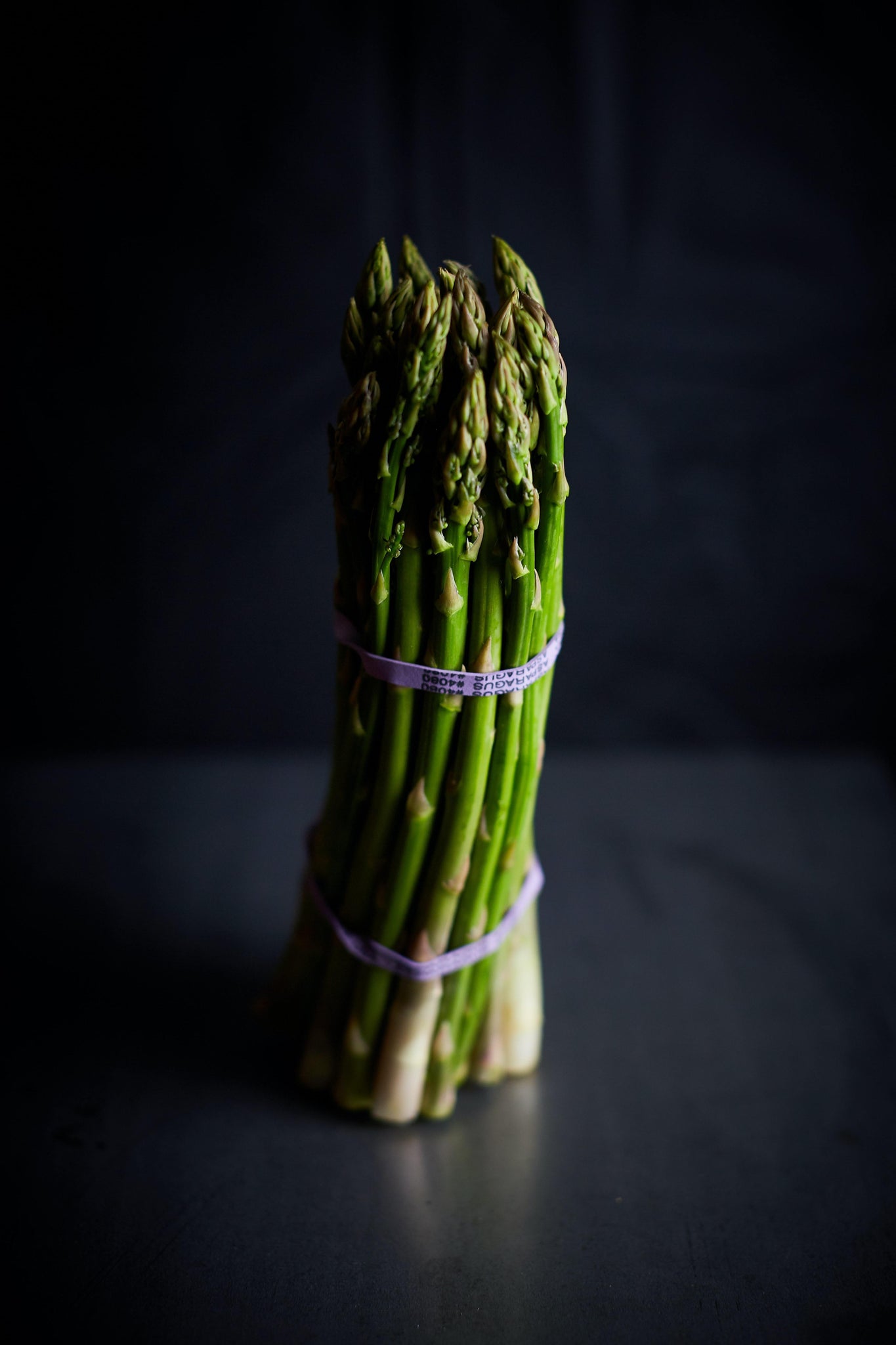 Asparagus - A Delightful Spring Vegetable And Many Ways To Cook It