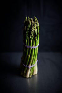 Asparagus - A Delightful Spring Vegetable And Many Ways To Cook It