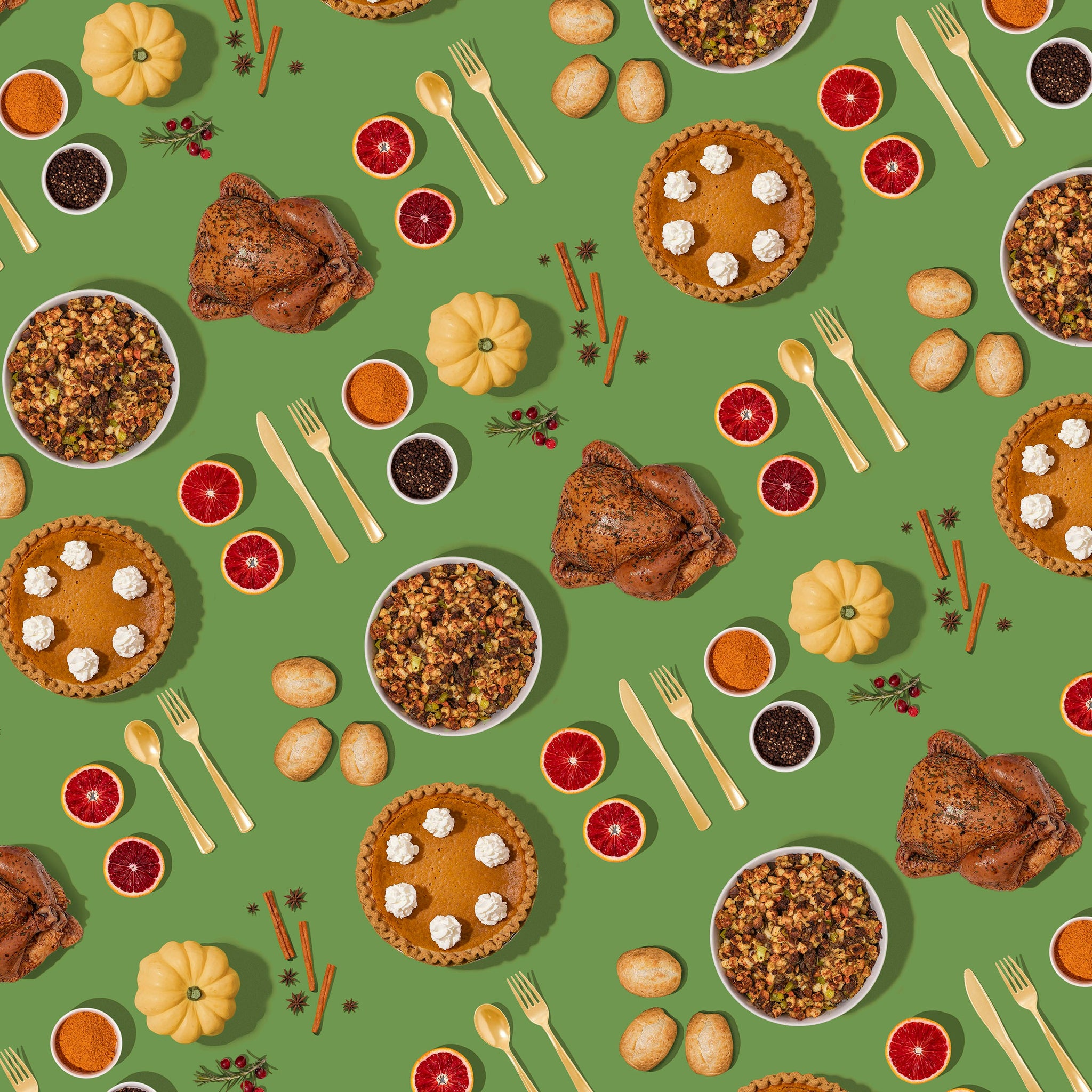 Mango Chutney Ideas for Thanksgiving