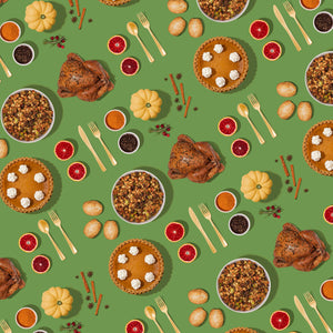 Mango Chutney Ideas for Thanksgiving