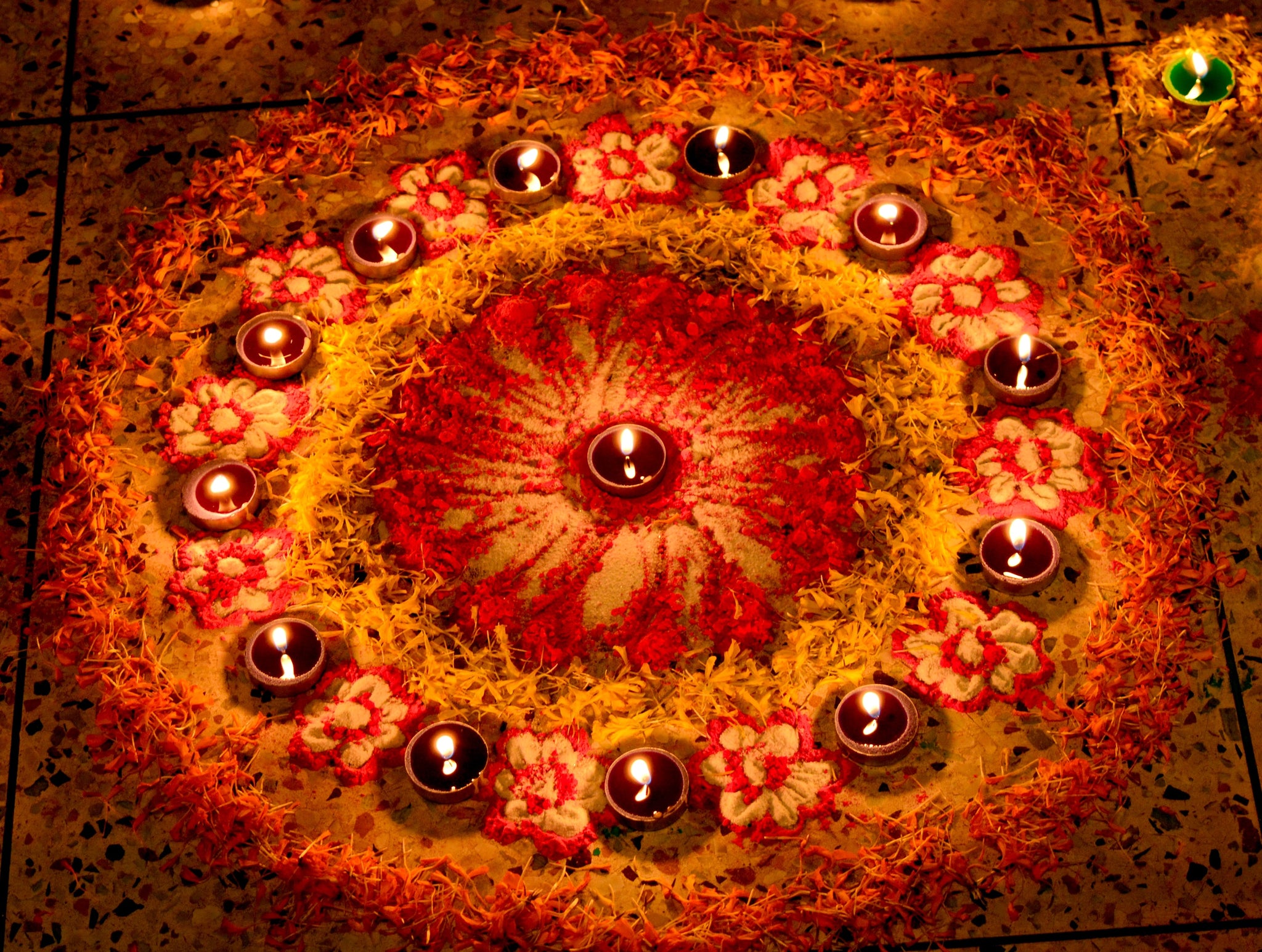 Diwali