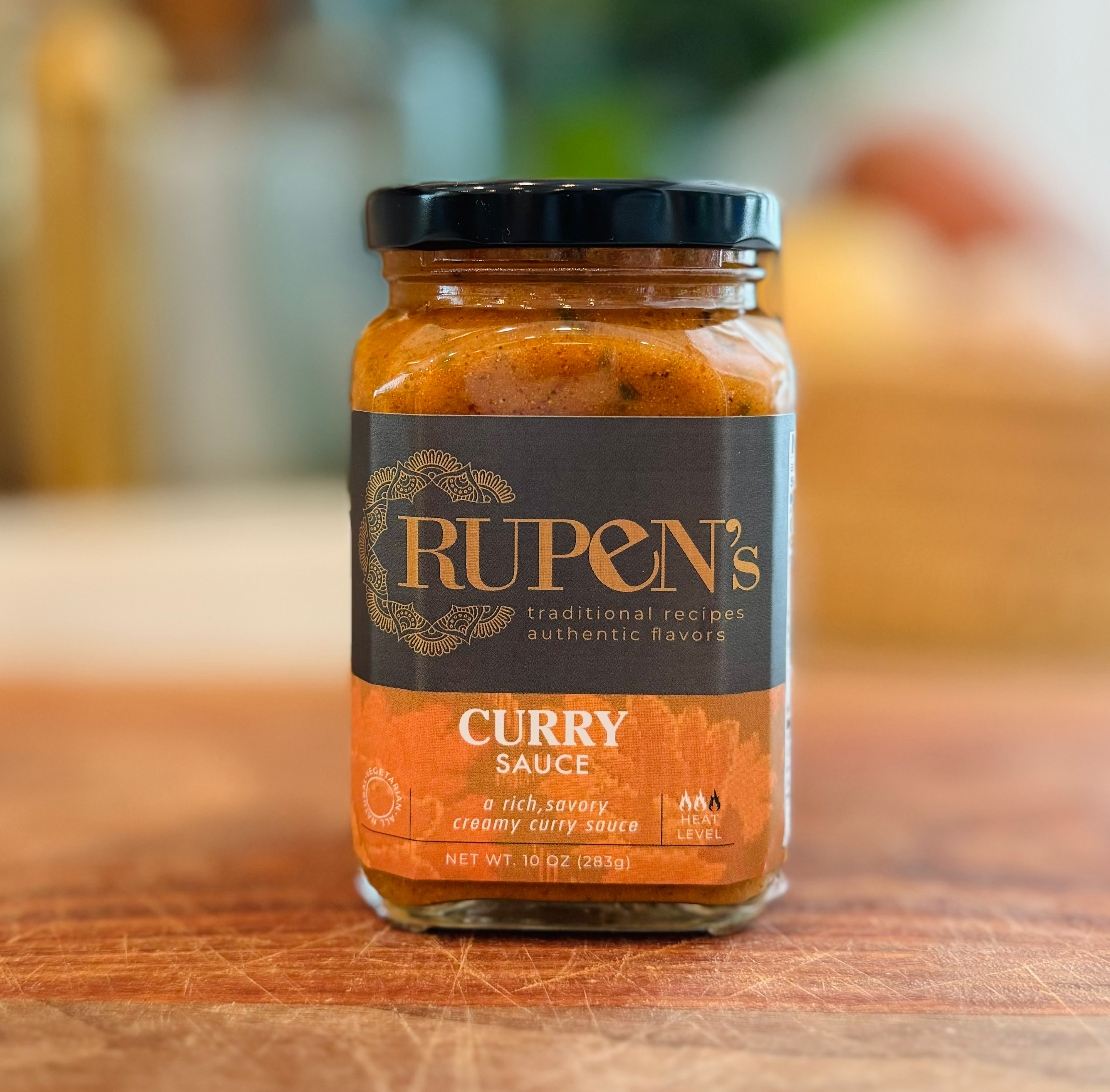 Classic Curry (CURRY)
