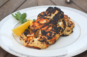 Spicy Barbecue Marinade (KANDOO) - Rupen's