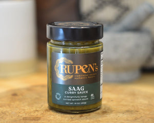 SAAG - Rupen's
